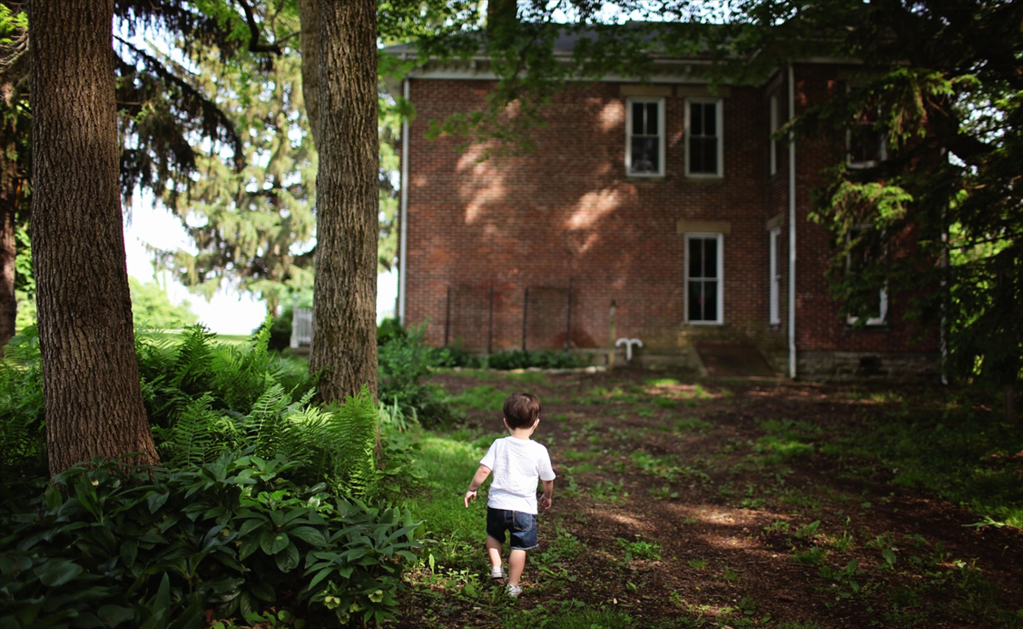 POUR UNE CONSTRUCTION À TRAVERS LES ANNÉES...